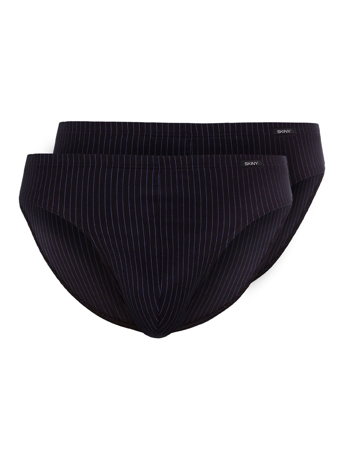 Slip Herren Brasil Slip 2er Pack Cotton Advantage