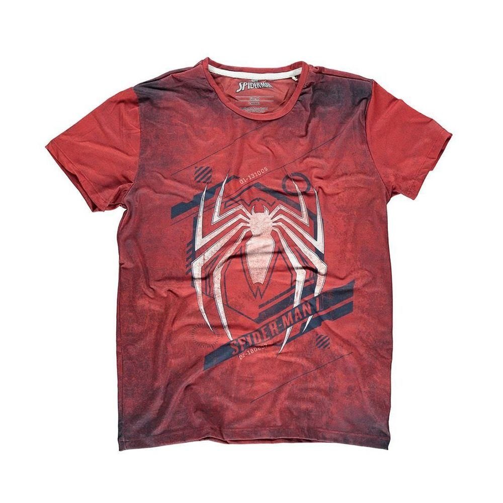 Spiderman T-Shirt