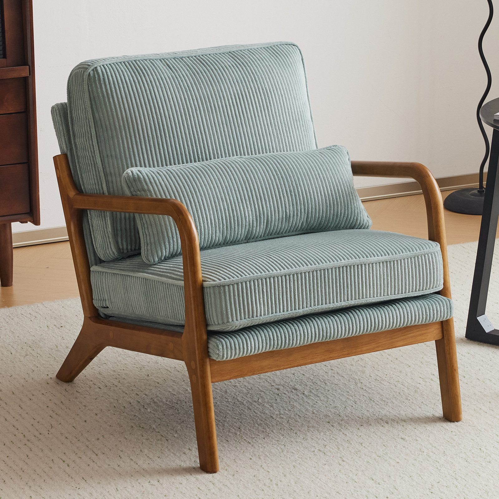 VINGLI Cocktailsessel, Moderner loungesessel, Sessel mit günstig online kaufen