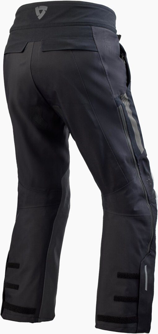 Revit Motorradhose Stratum GTX wasserdichte Motorrad Textilhose
