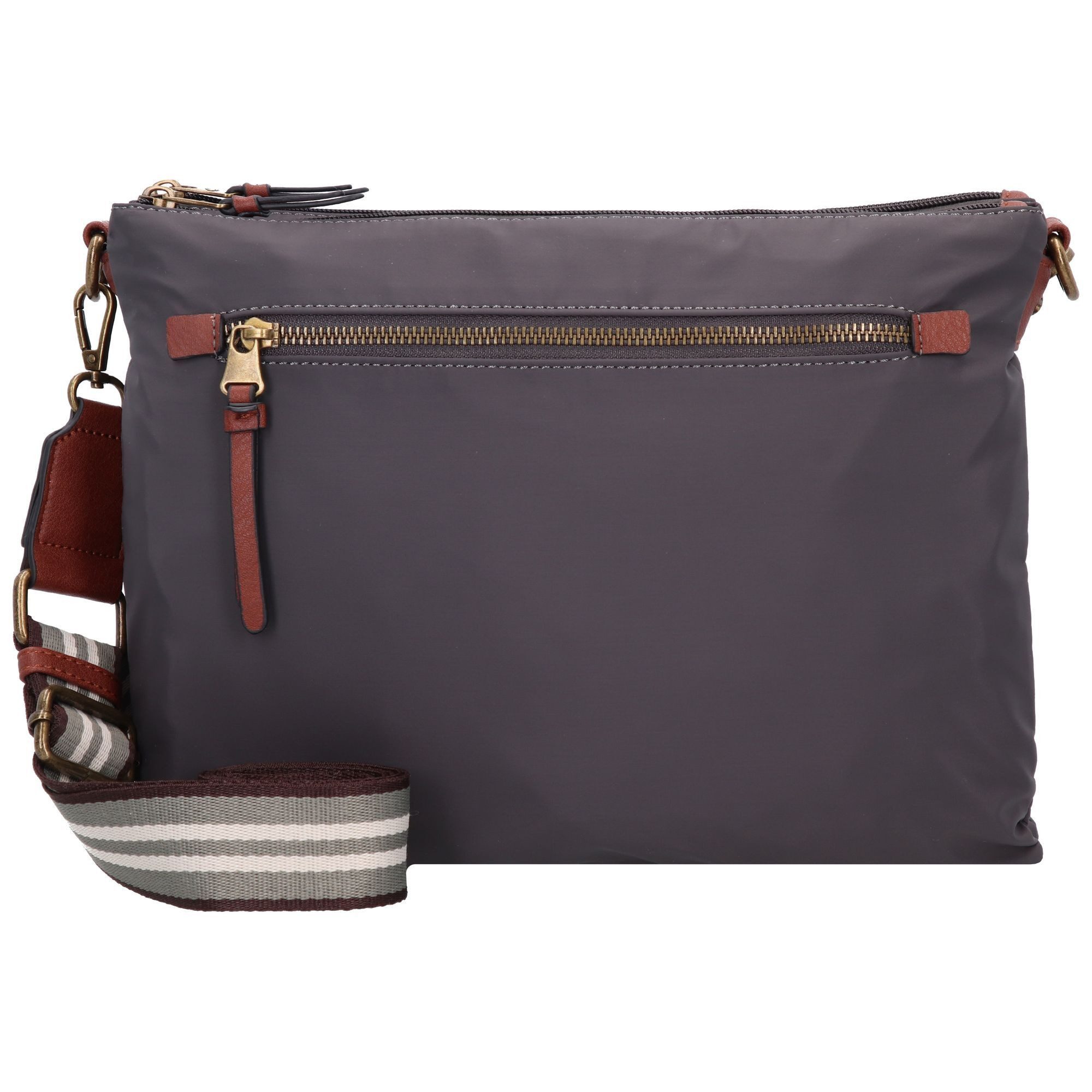 camel active Umhängetasche Bari, Polyester