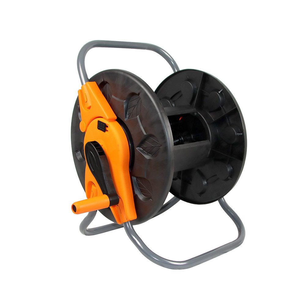 Bradas Wandschlauchhalter Schlauchhalter AQUA-REEL 1/2" 60m