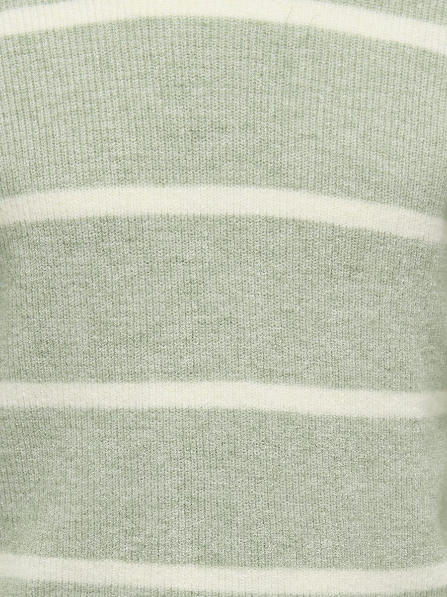 KIDS ONLY Strickpullover KOGFRANCA SHORT sehr weich, legerer Schnitt – Bild 3 von 5