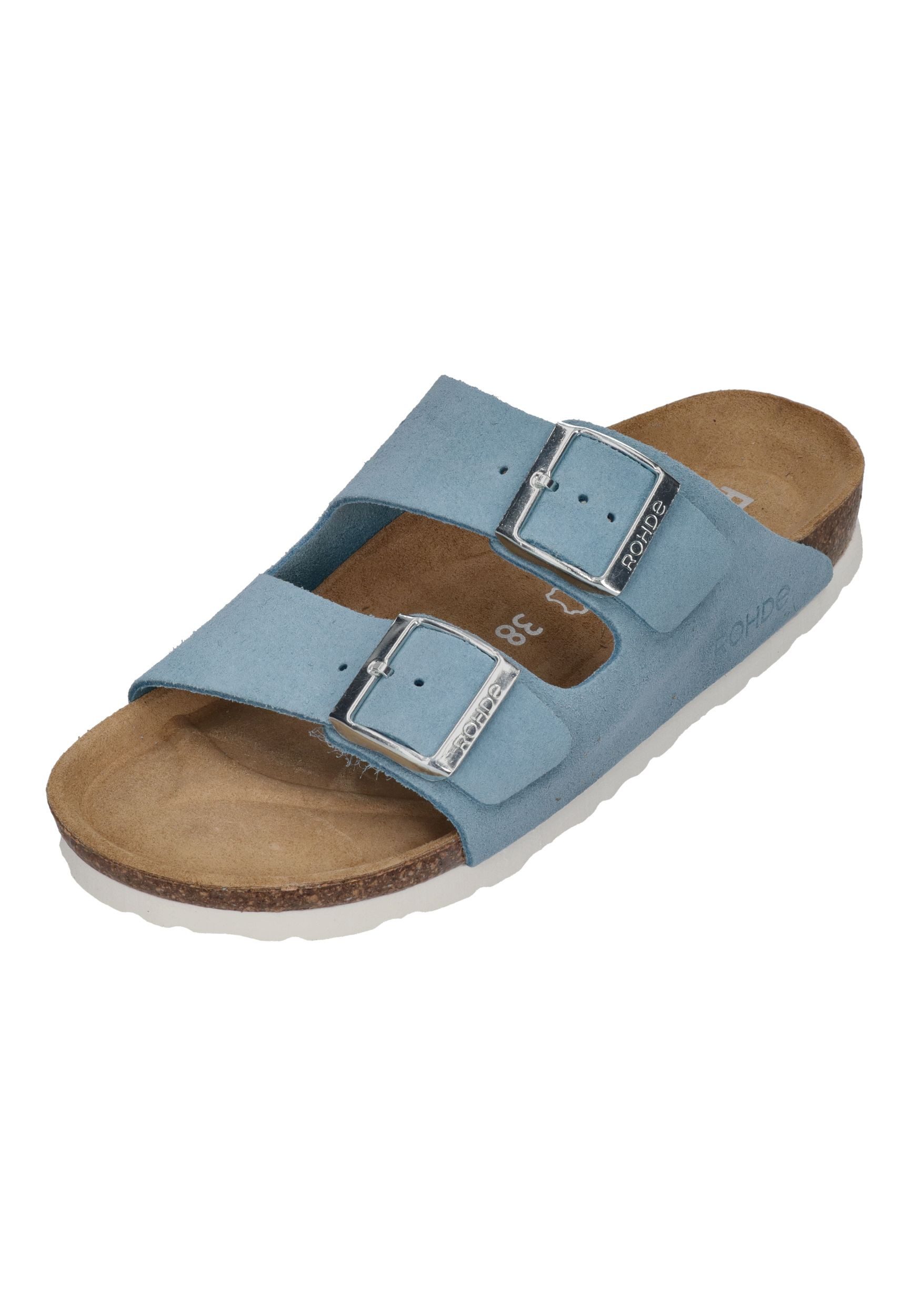 Rohde ALBA 5590 Pantolette Baltic