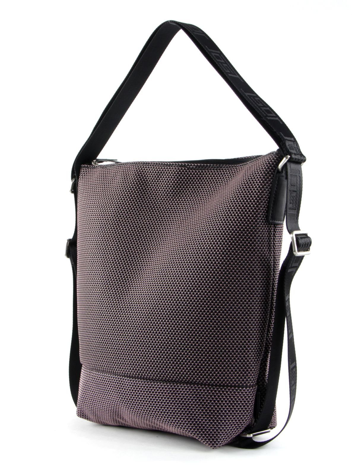 Mesh Rosewood Jost Rucksack