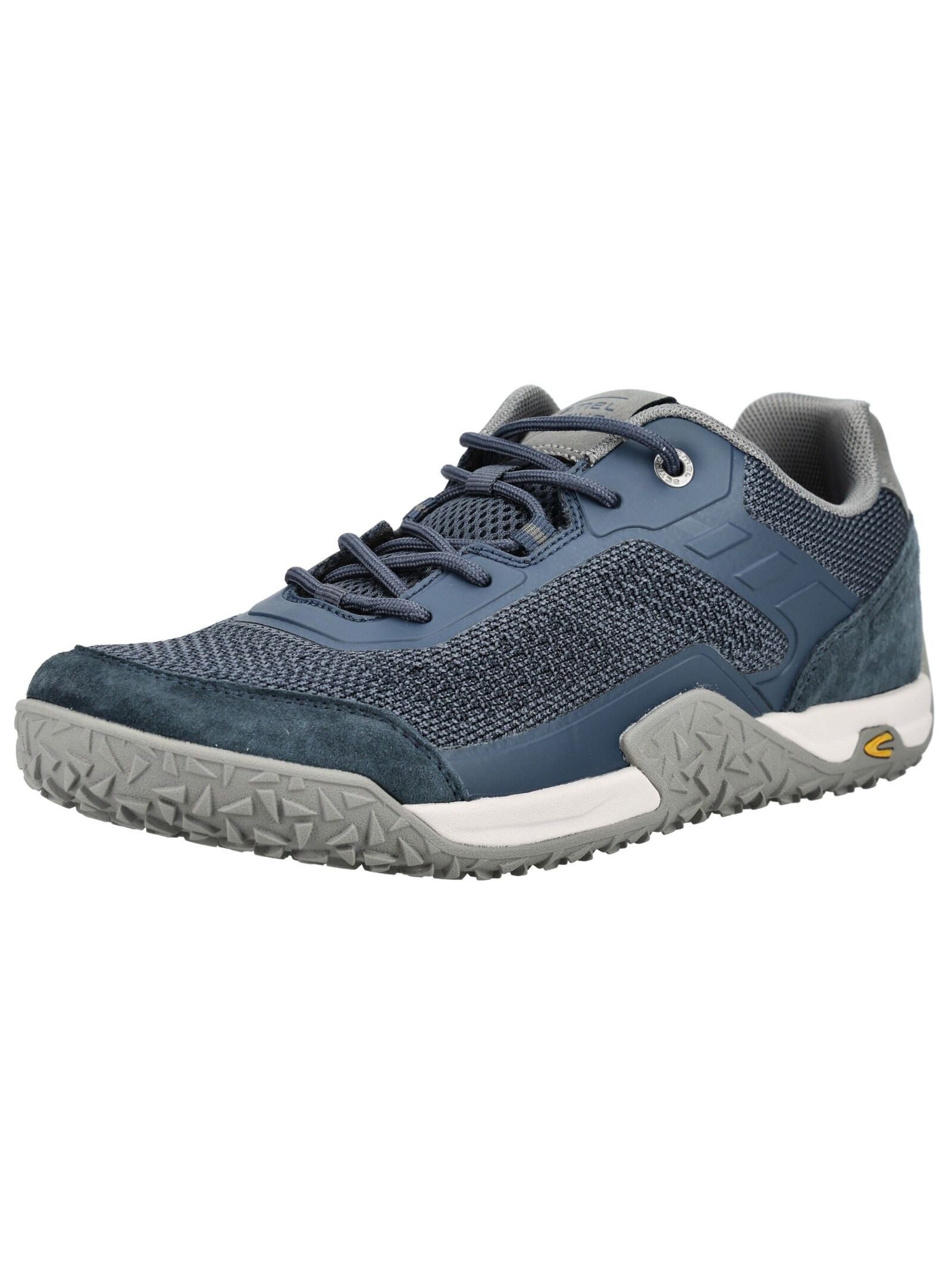 camel active camel active Sneaker Nubukleder/Textil Sneaker