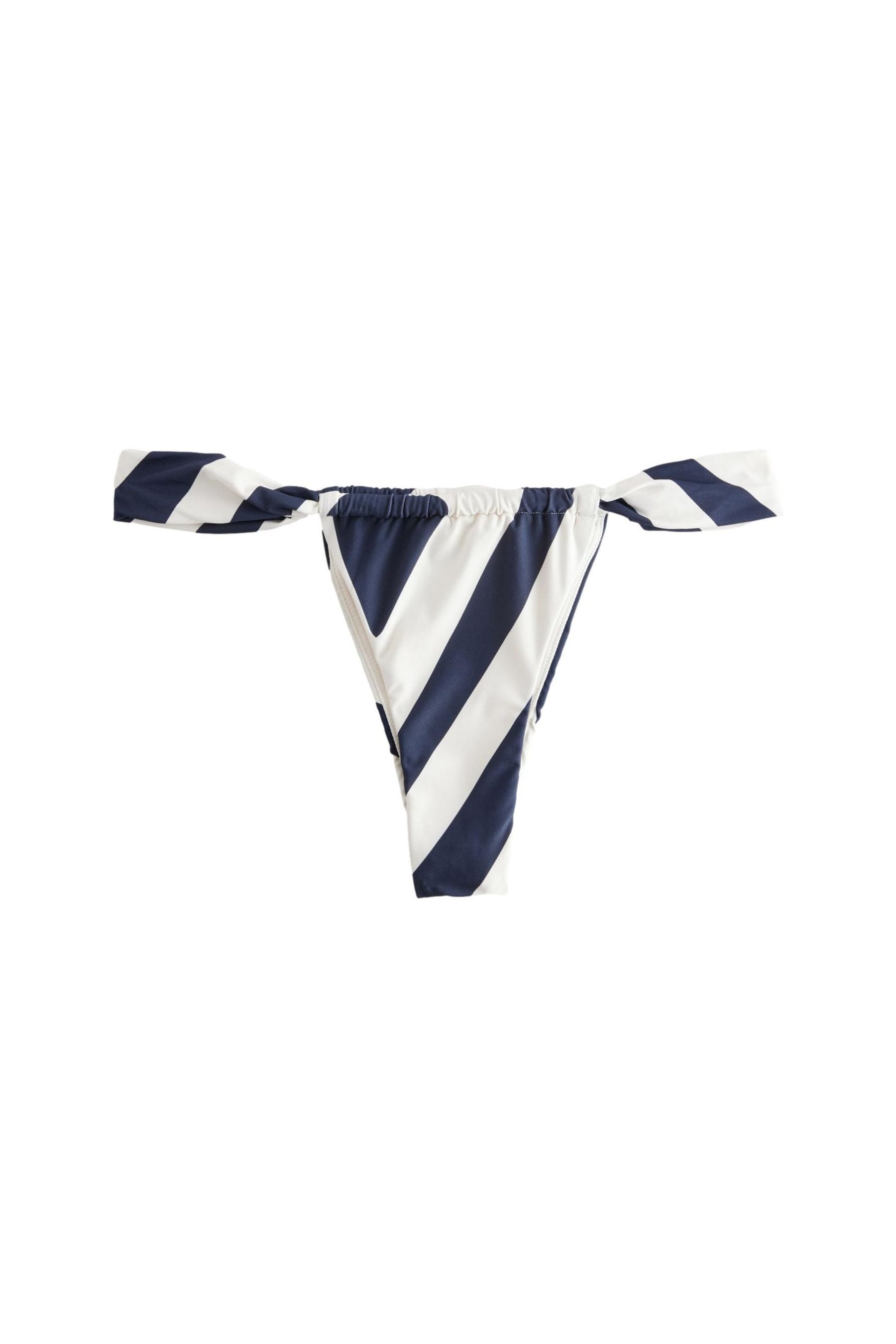 Next Bikini-Hose Bikinihose, Tanga (1-St) günstig online kaufen