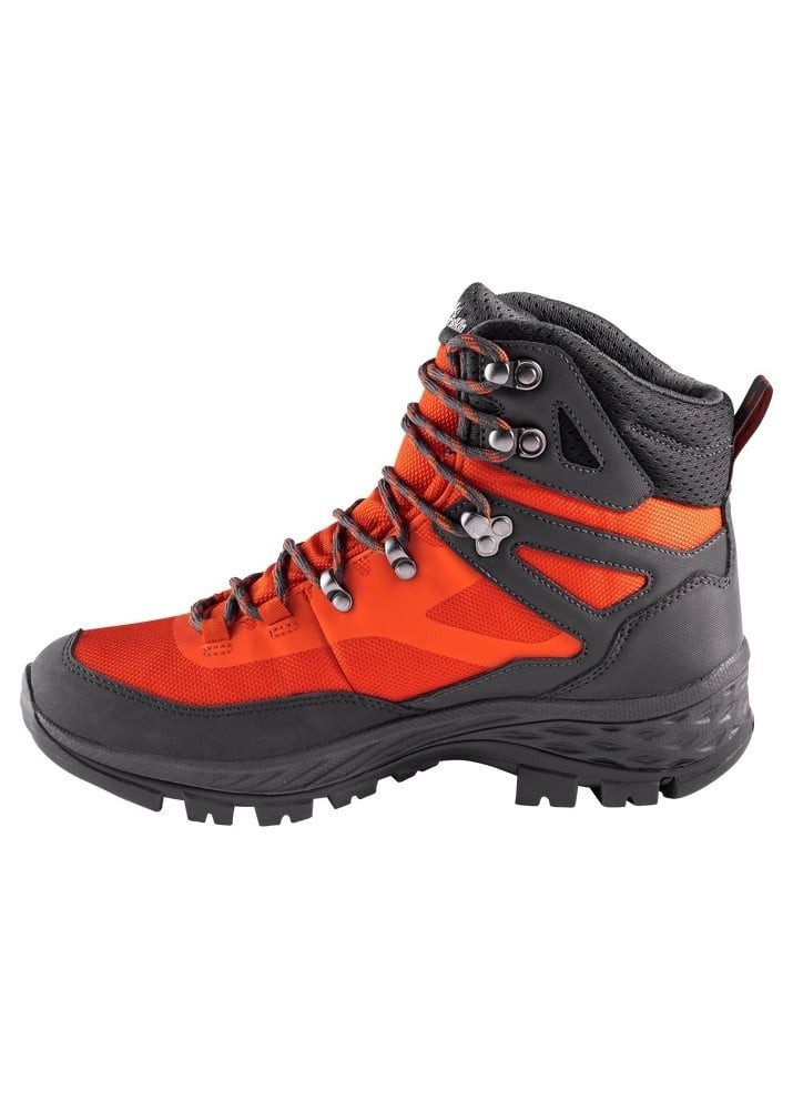 Jack Wolfskin Rebellion Guide Texapore Mid (Trekking, wasserdicht, 100% PFC günstig online kaufen