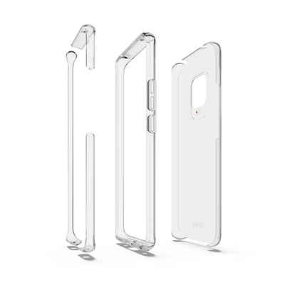 Gear4 Backcover Crystal Palace for Mate 20 Pro clear 34244 TRANSPARENT