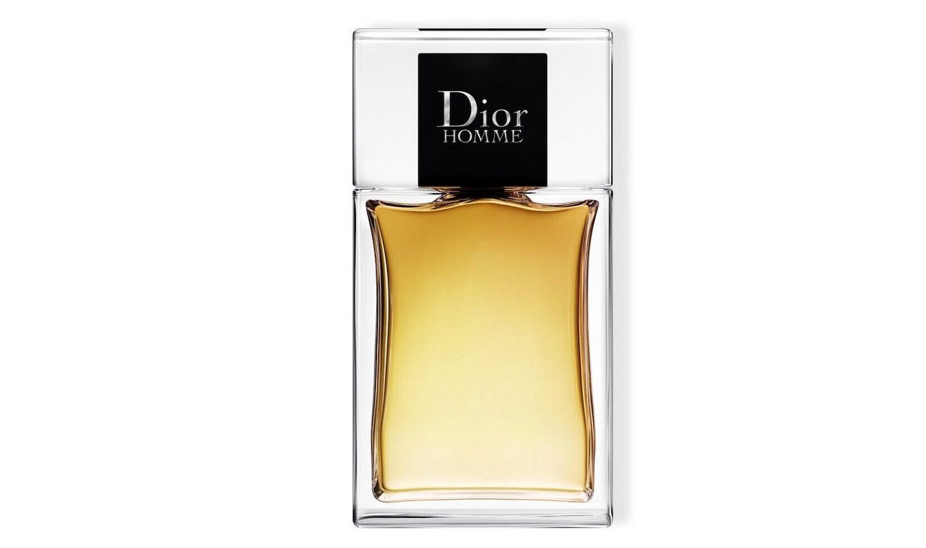 Dior After Shave Lotion Homme After Shave Lotion Packung, 1-tlg., 100 ml After Shave
