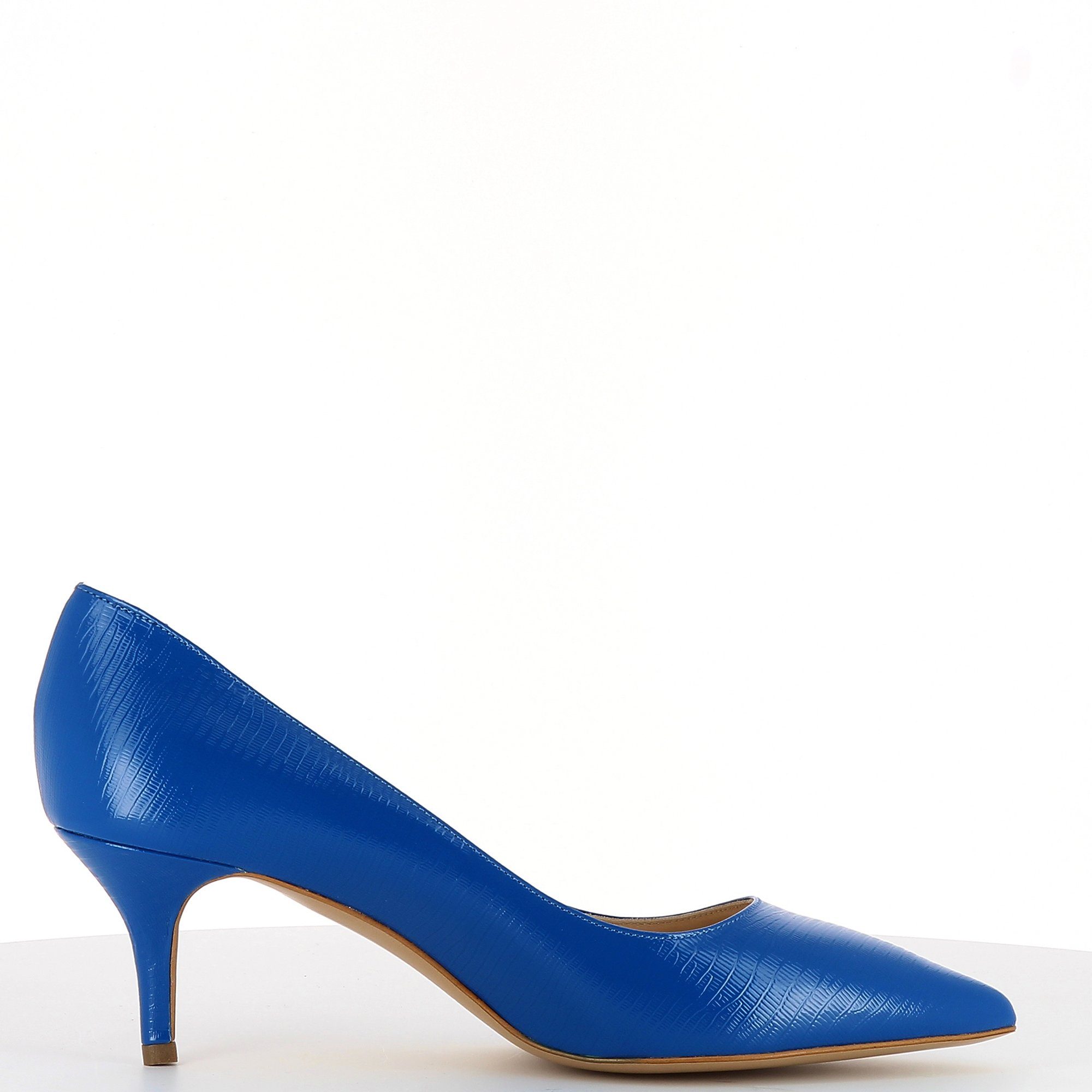 Evita GIULIA Pumps Handmade Italy in