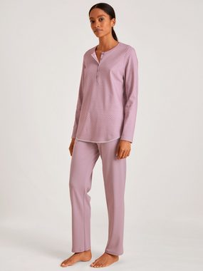 CALIDA Pyjama Midnight Dreams (2 tlg)