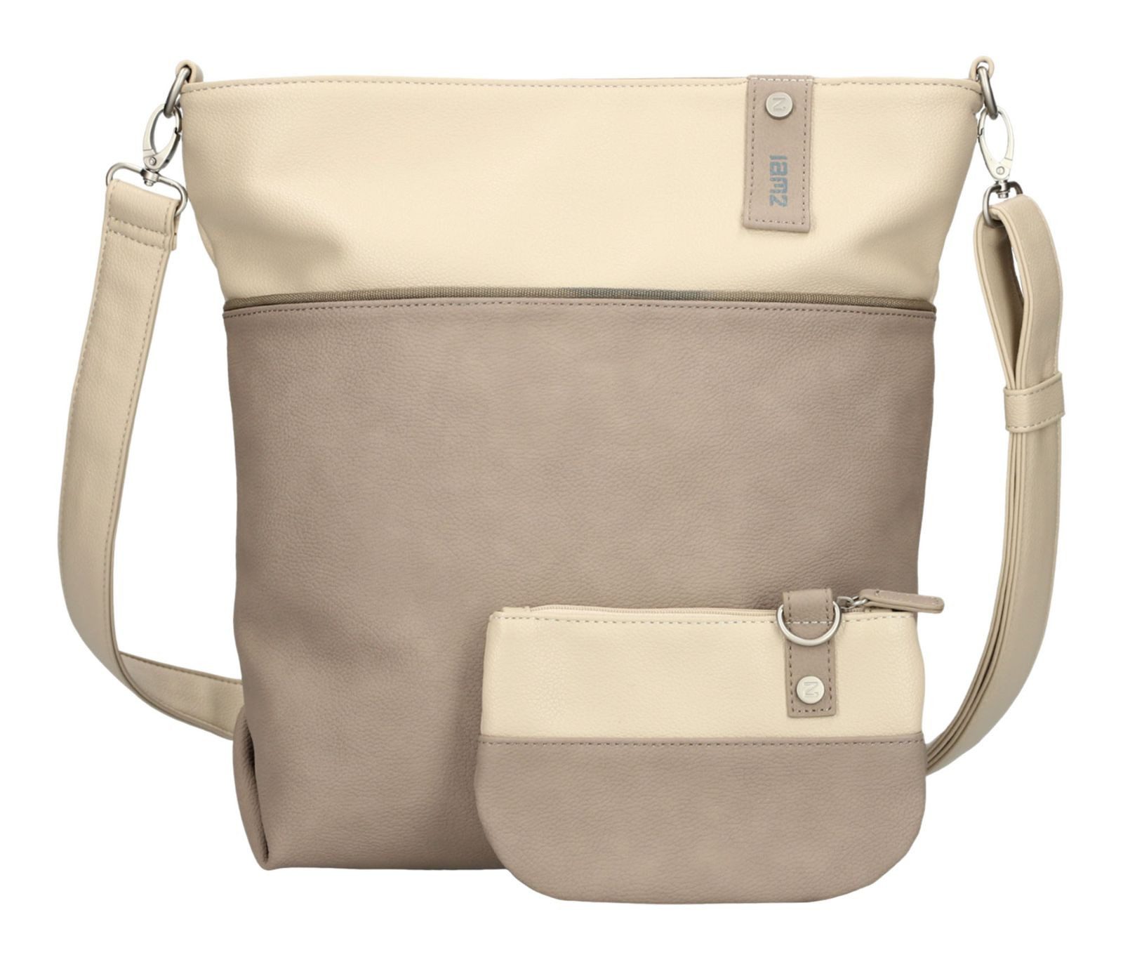 Zwei Umhängetasche J12 (Set, 2-tlg) günstig online kaufen