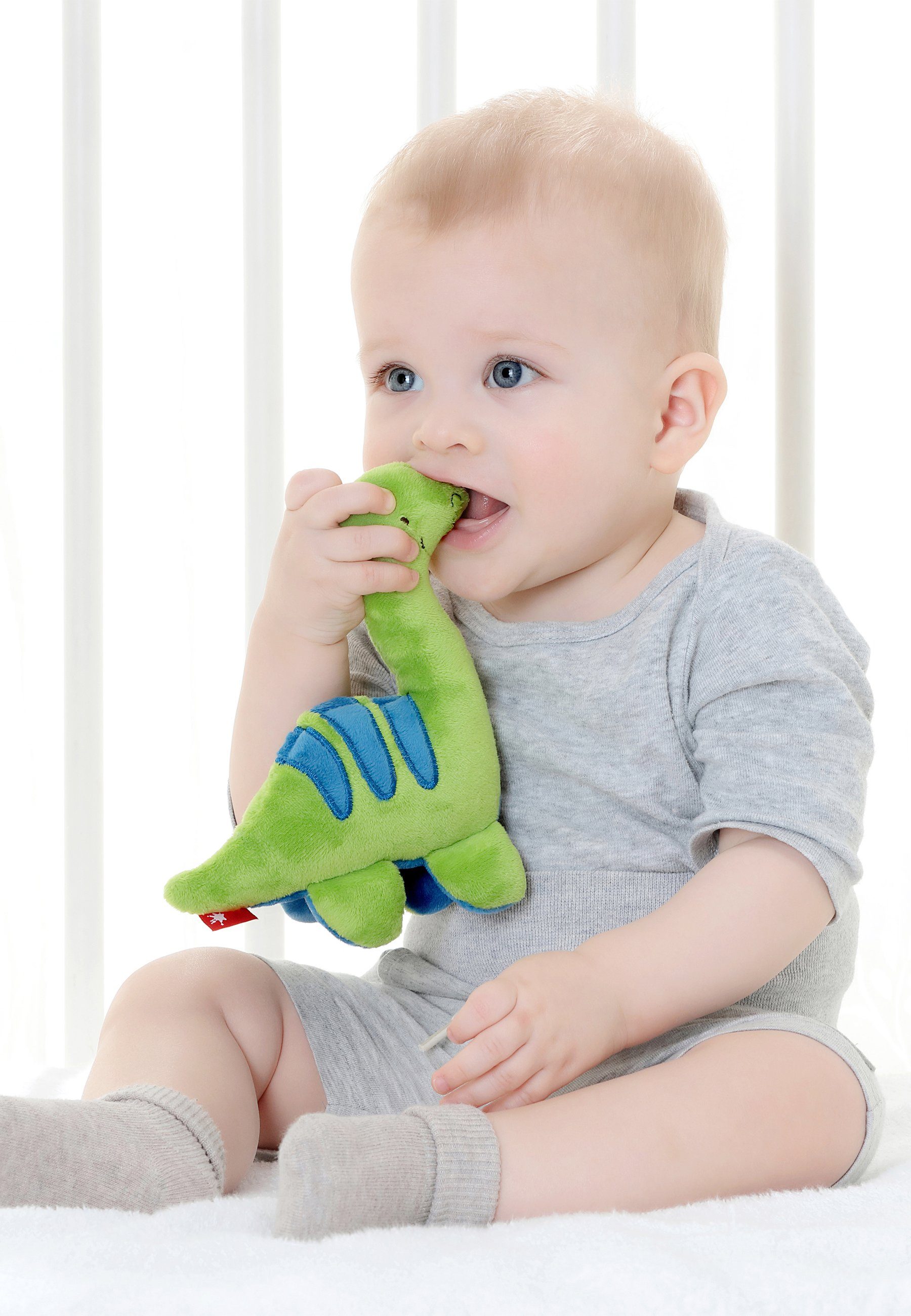 Sigikid Greifling Greifling Rassel-Greifling RedStars (1-tlg)