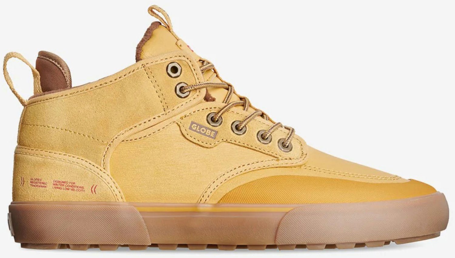 Motley Mid GBMOTLEYM - 16362 Skaterschuhe Skateschuh