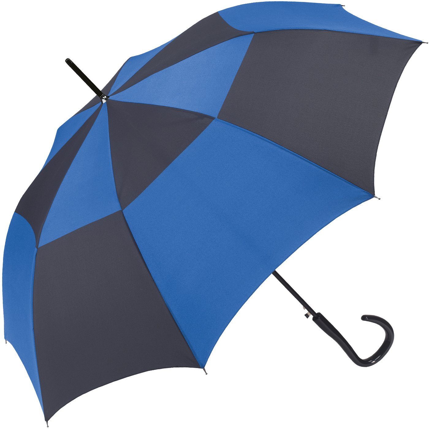 Pierre Cardin Stockregenschirm großer Damen-Regenschirm mit günstig online kaufen