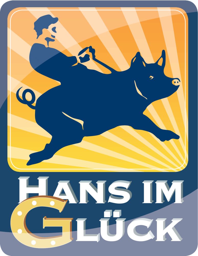 Hans im Glück