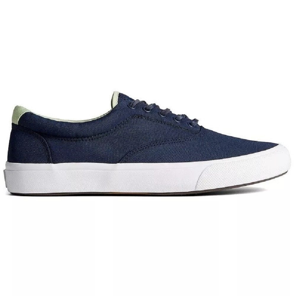 Striper II CVO Blau Herren Sneaker Halbschuhe Schnürschuhe STS24181 Sneaker