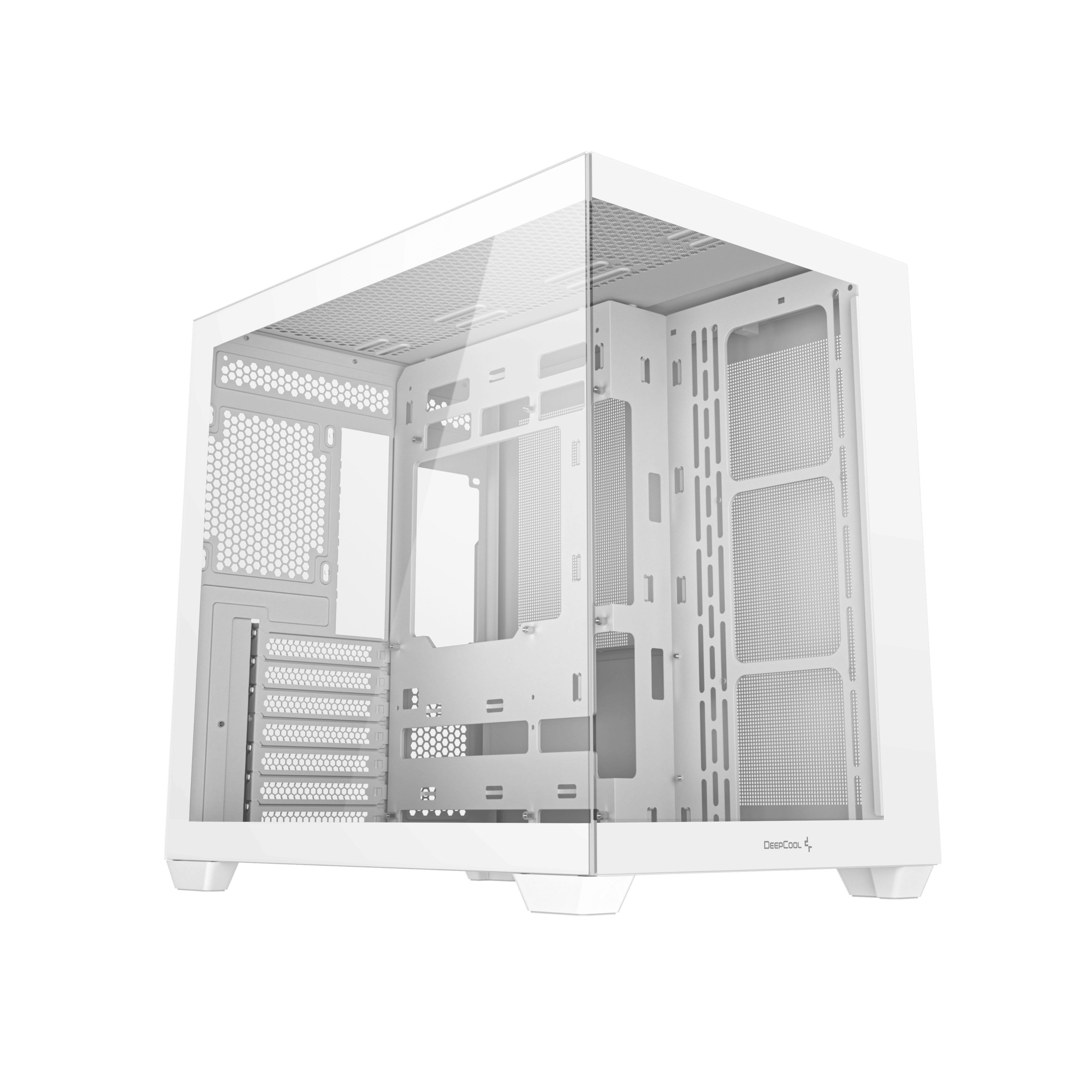 DeepCool PC-Gehäuse