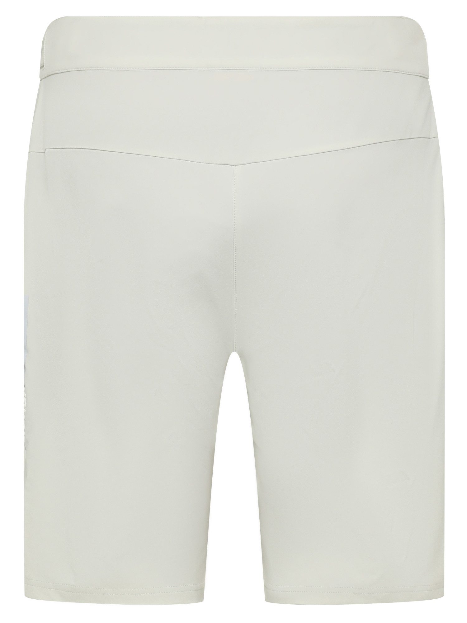 Ziener Radhose NILSA-Z elastisches Material, verstellbarter Bund, eingehängte Innenhose