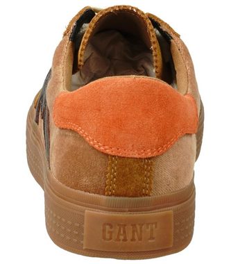 Gant Sneaker Leder/Textil Sneaker
