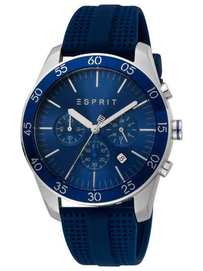 Esprit Chronograph ES1G204P0045