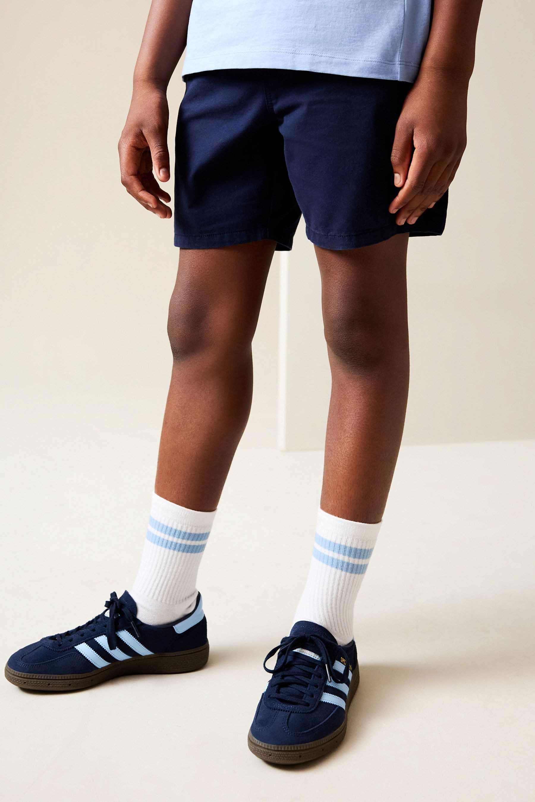Next Shorts Schlupfshorts im 2er-Pack (2-tlg)