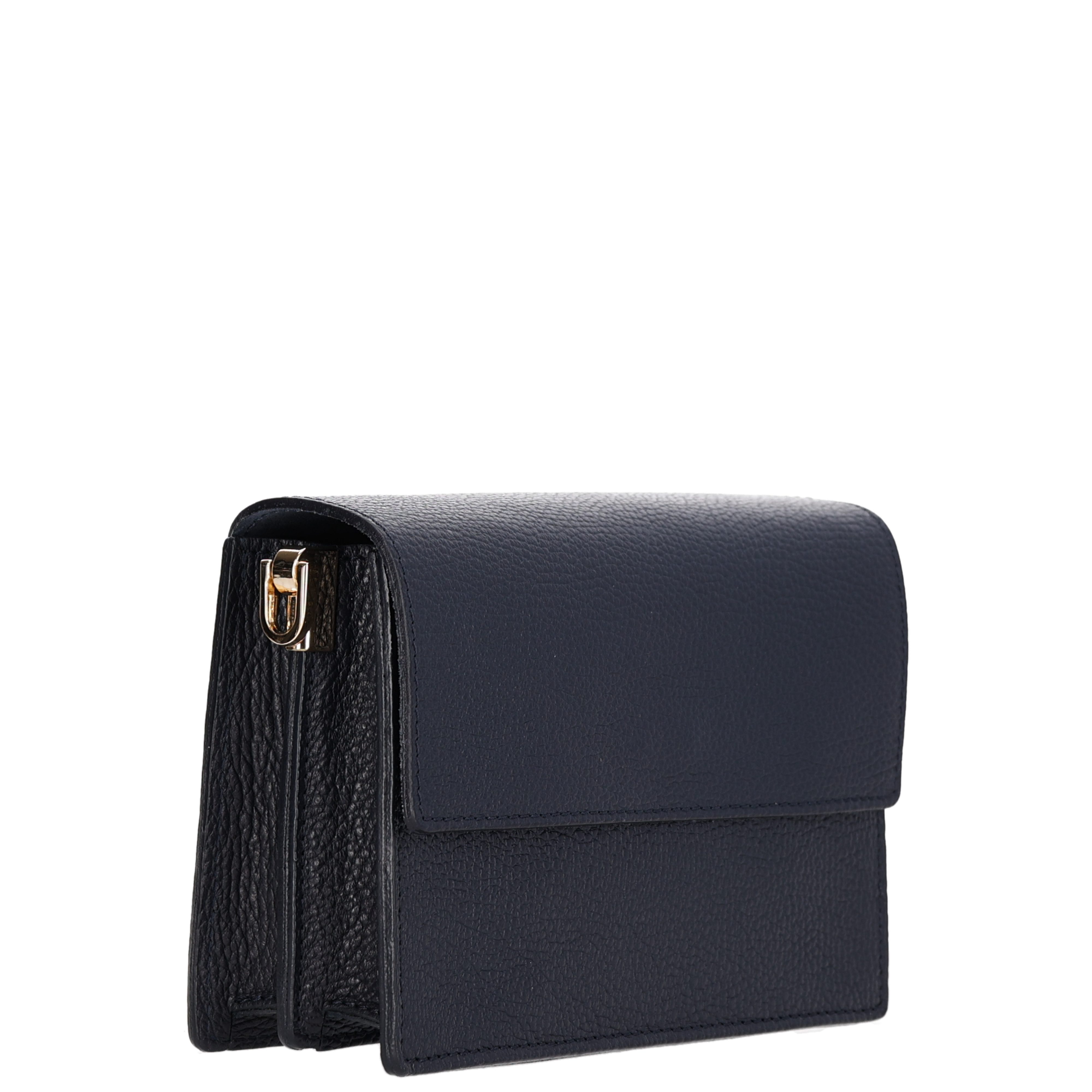 Botego Umhängetasche Damen echtes Leder, Schultertasche günstig online kaufen