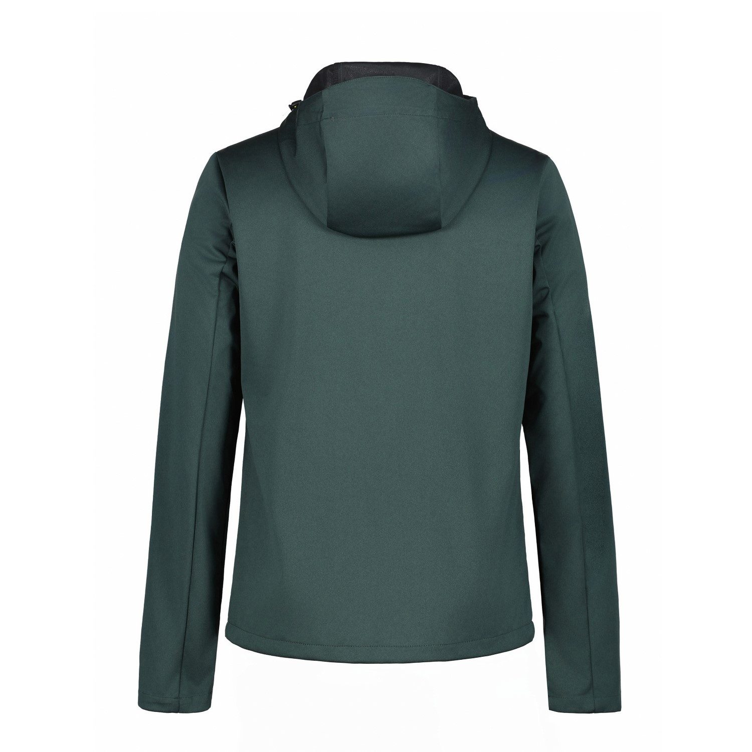 Icepeak Softshelljacke Softshelljacke mit Kapuze Brinsmade günstig online kaufen