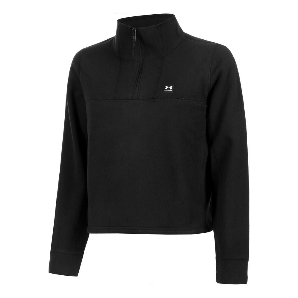 Under Armour® Sweatshirt Expanse Fleece Half-Zip günstig online kaufen