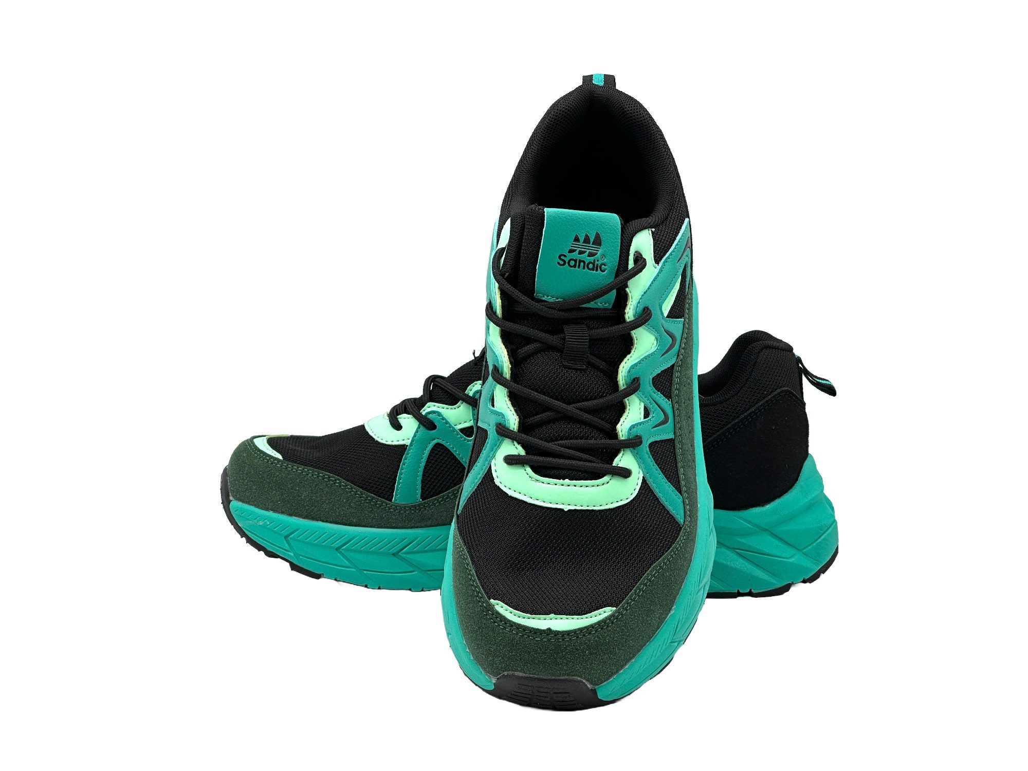 Nowaland Sportschuhe Laufschuhe Walkingschuhe Sneaker Atmungsaktiv, günstig online kaufen