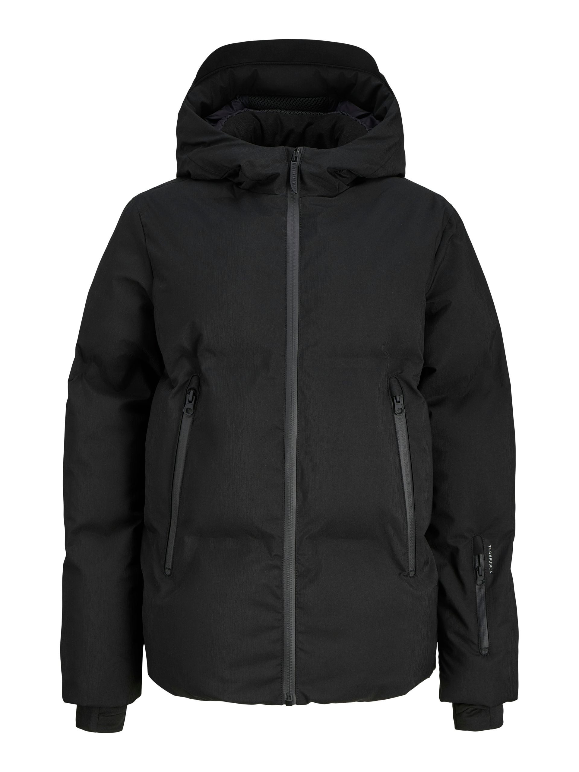 Steppjacke JCOFUSION TECHNICAL PUFFER JACKET JNR