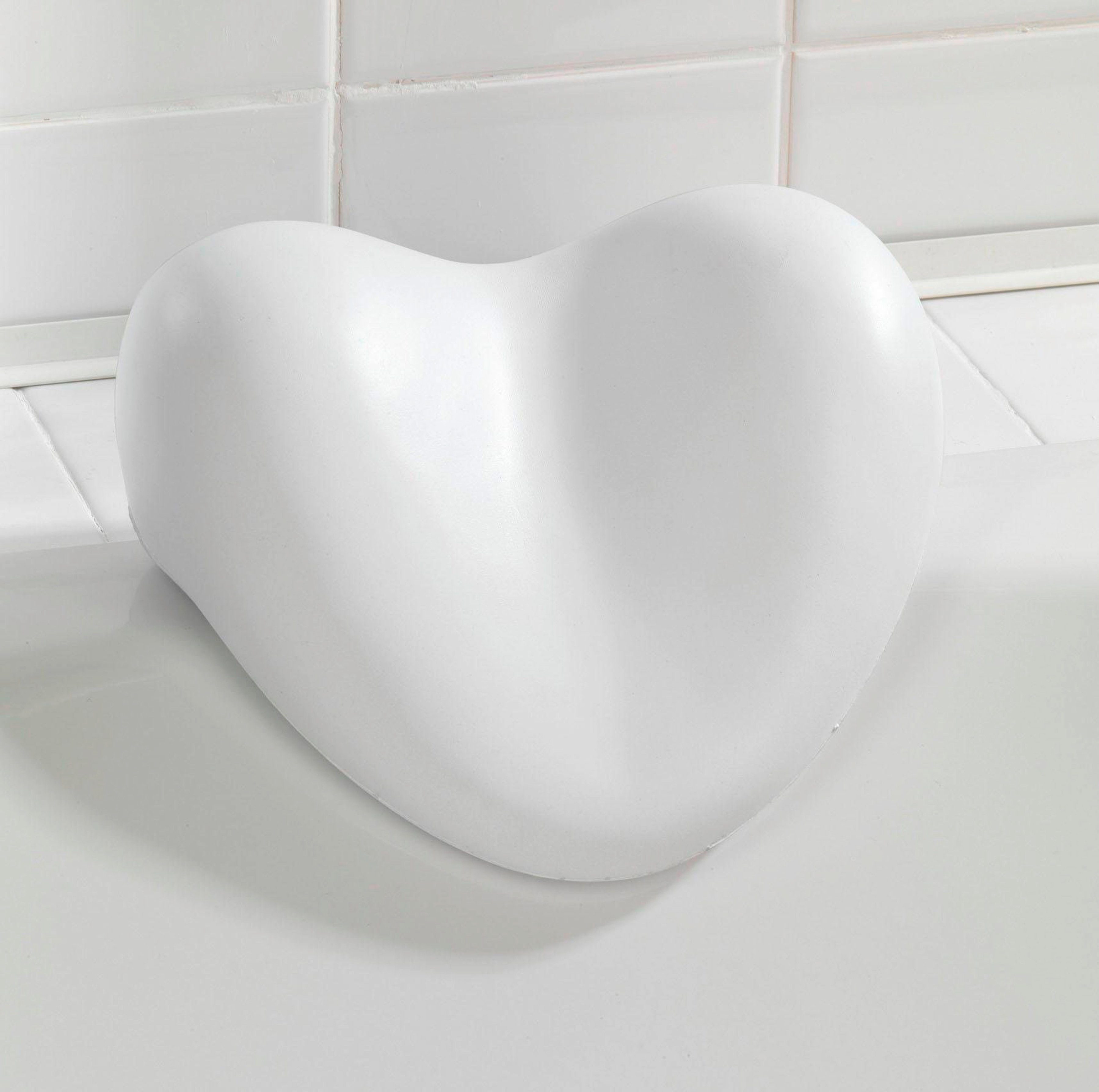 WENKO Nackenkissen Tropic, für die Badewanne – Bild 2 von 3