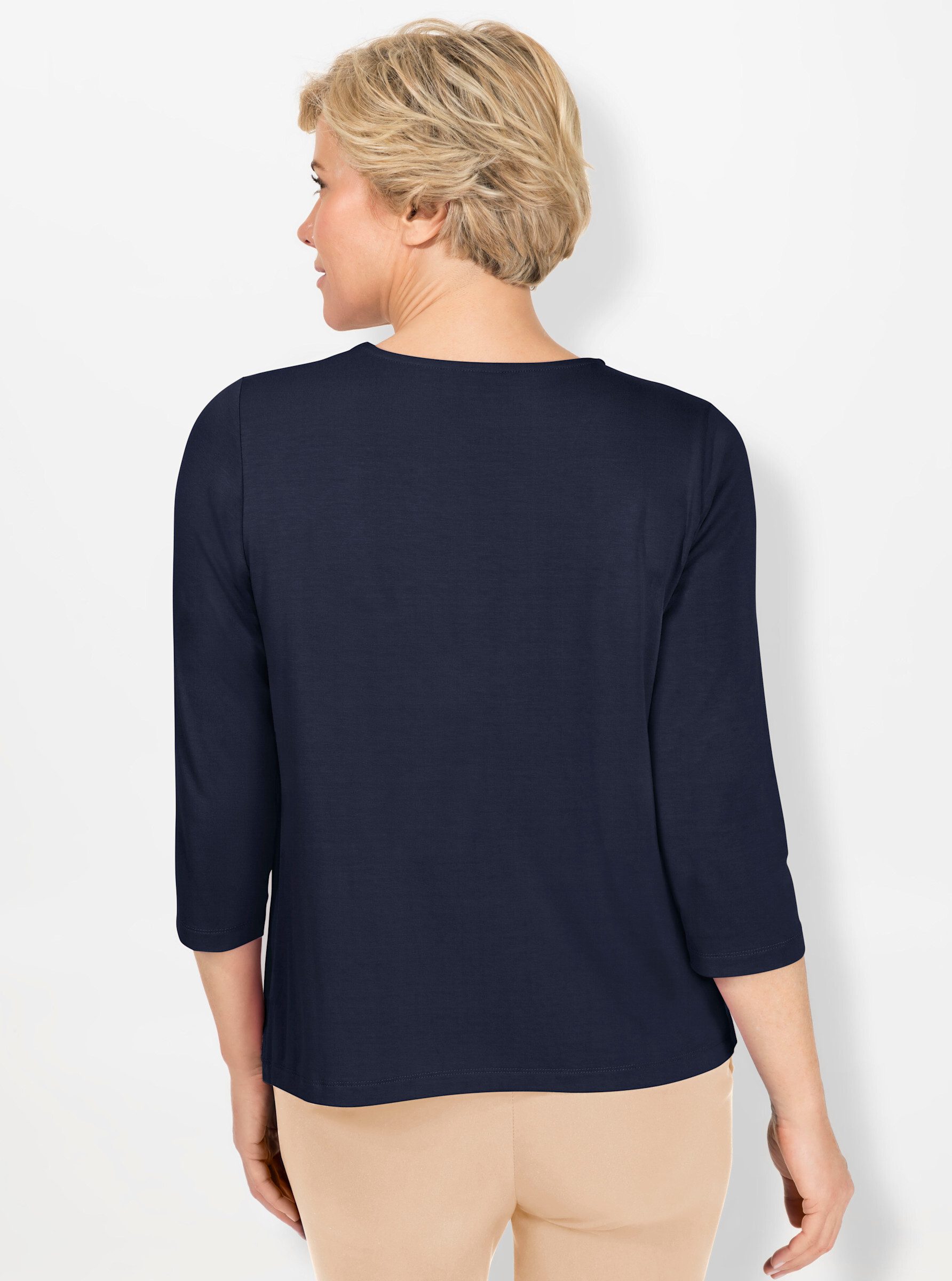 Witt T-Shirt 3/4-Arm-Shirt günstig online kaufen