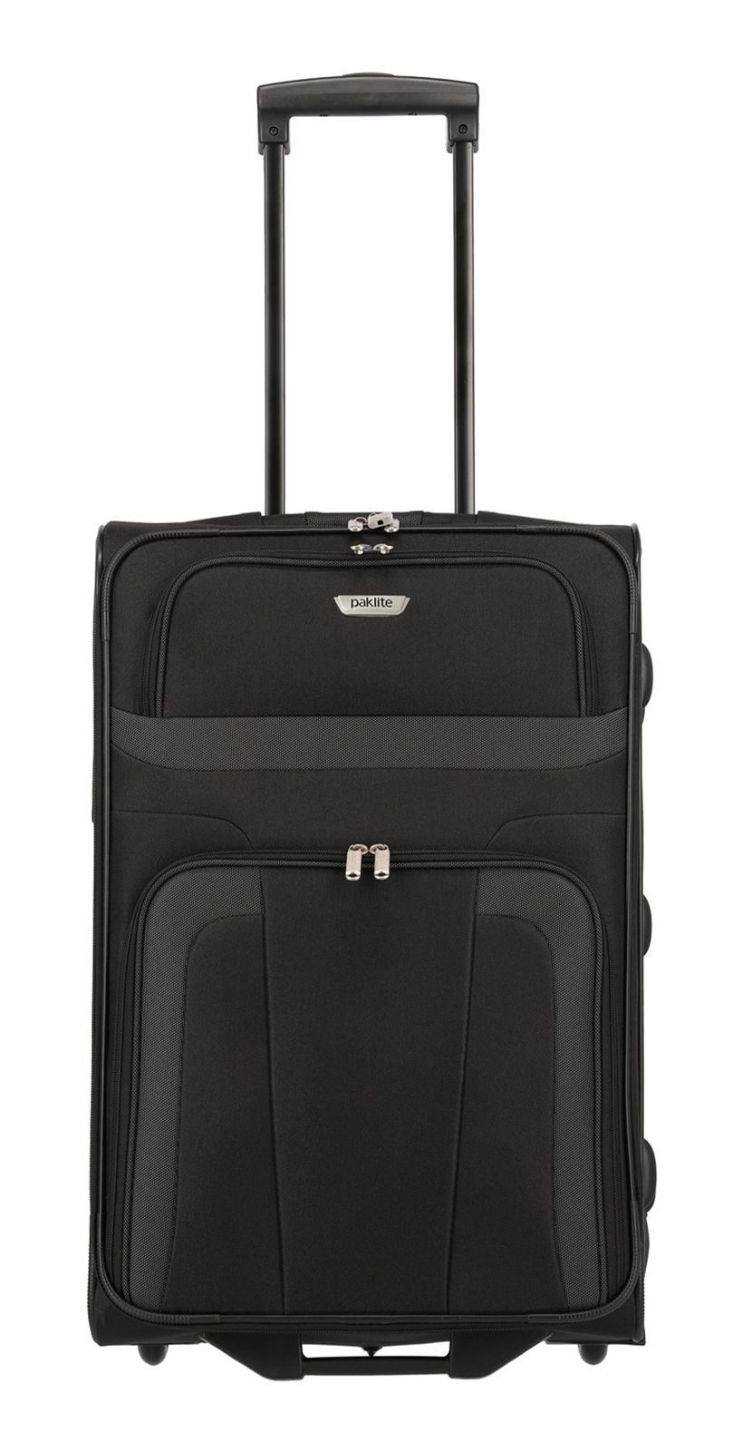 travelite Weichgepäck-Trolley 2W Trolley, 2 Rollen günstig online kaufen
