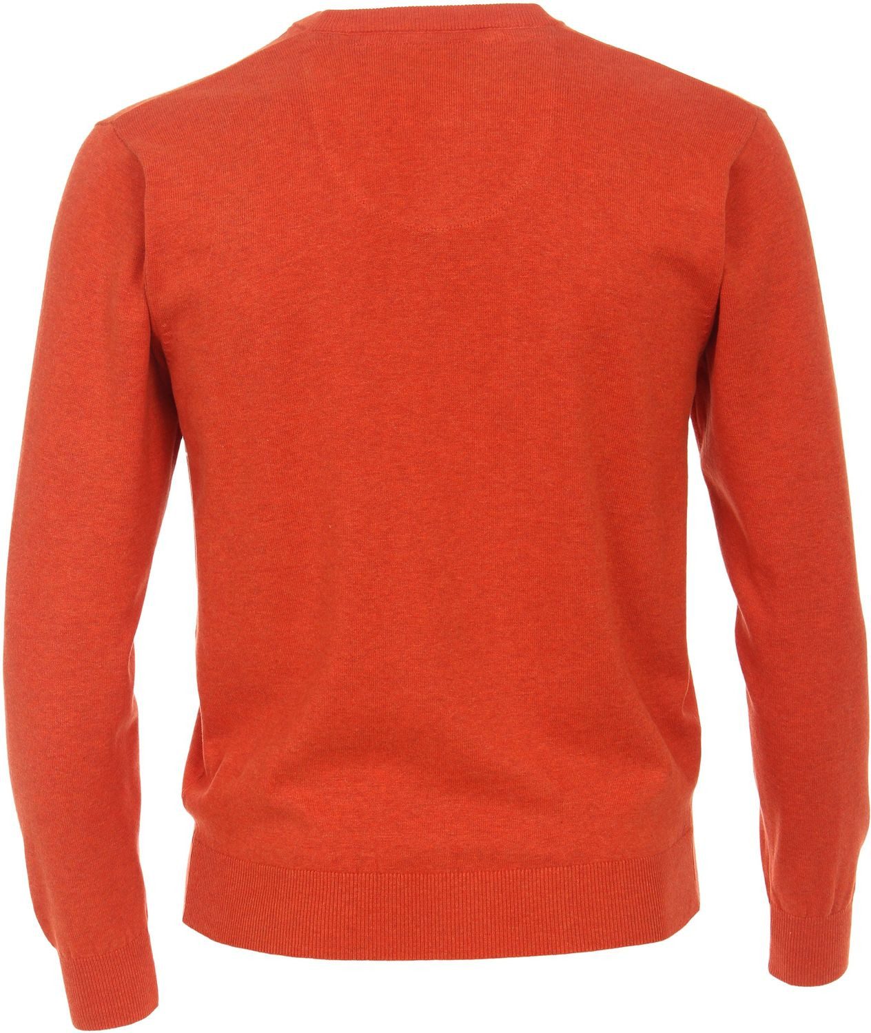 Redmond V-Ausschnitt-Pullover mit V-Ausschnitt günstig online kaufen