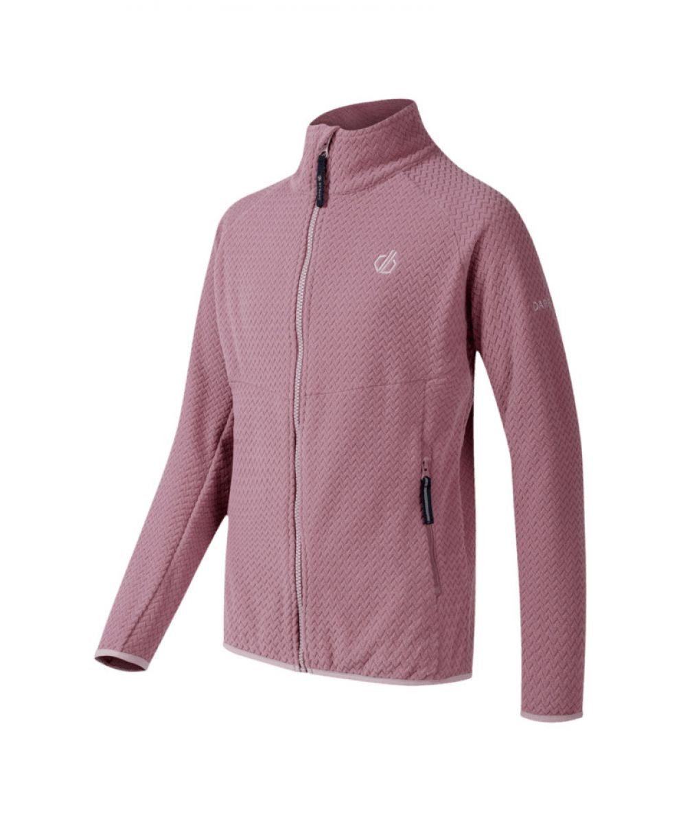 Dare2b Outdoorjacke Kinder Fleecejacke Outdoor