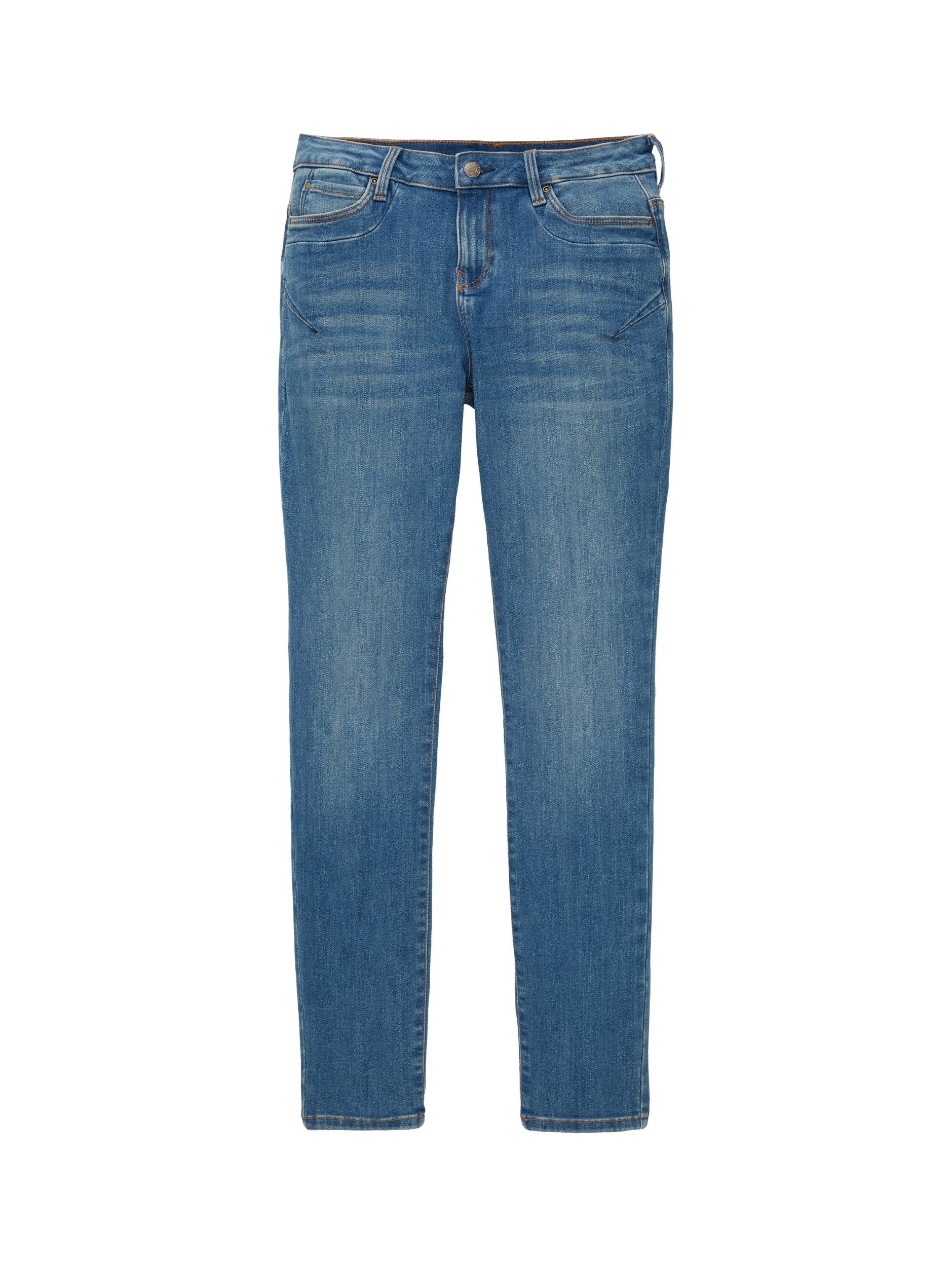 TOM TAILOR 5-Pocket-Jeans Tom Tailor Tapered relaxed