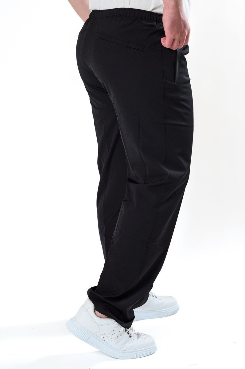 Authentic Klein Sporthose Komfortable Bi-Stretch Herrenhose