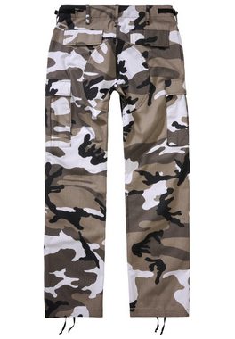 Brandit Cargohose Damen Ladies BDU Ripstop Trouser (1-tlg)