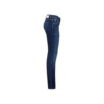 MAC 5-Pocket-Jeans uni (1-tlg)