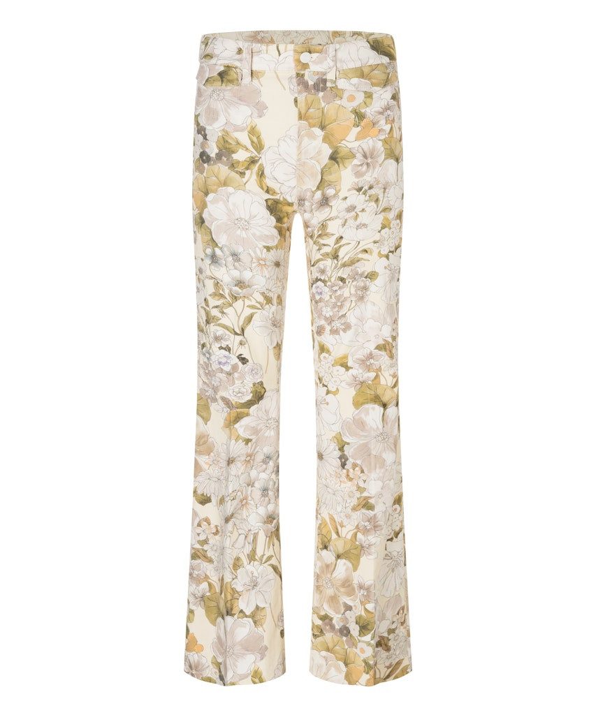 Stoffhose Fabienne pocket
