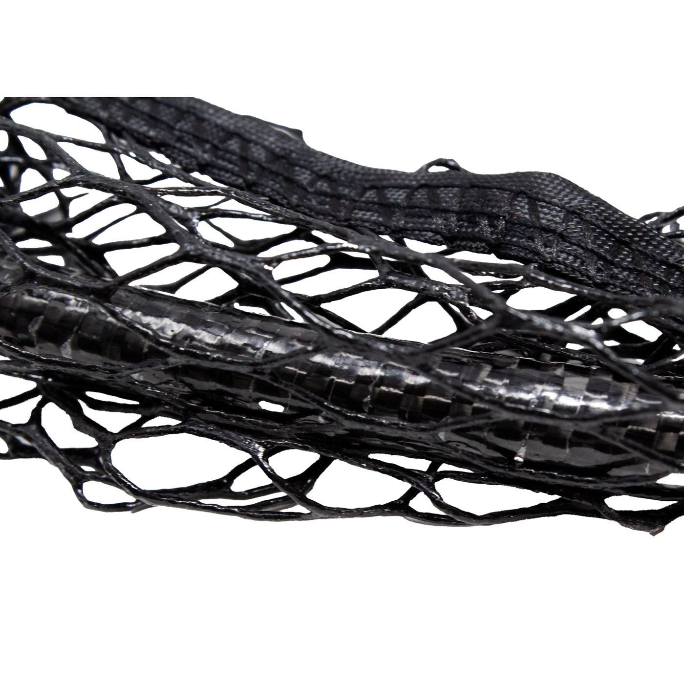 Fishing Tackle Max Angelkescher FTM Carbon Klappkescher - Angelkescher