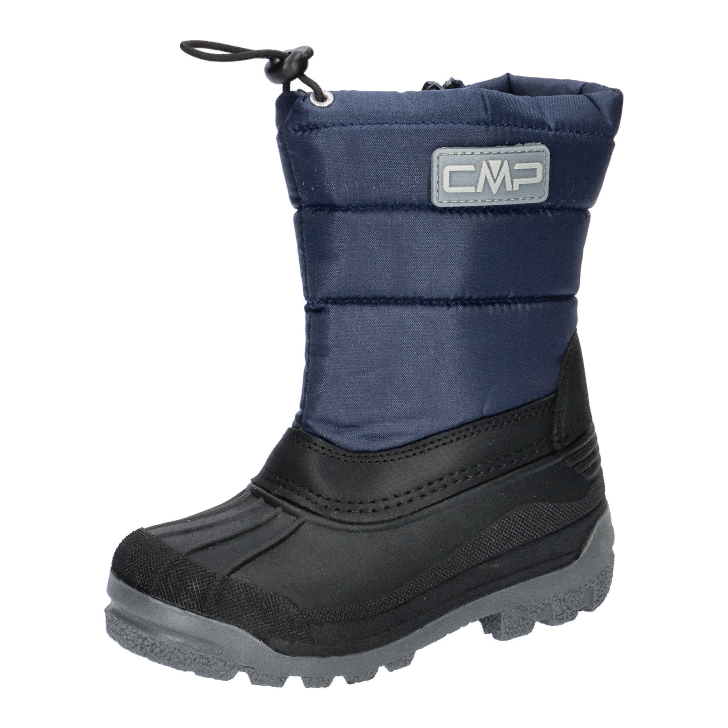 CMP CMP Kinder Winterstiefel Sneewy Snowboots 3Q71294 Winterstiefel