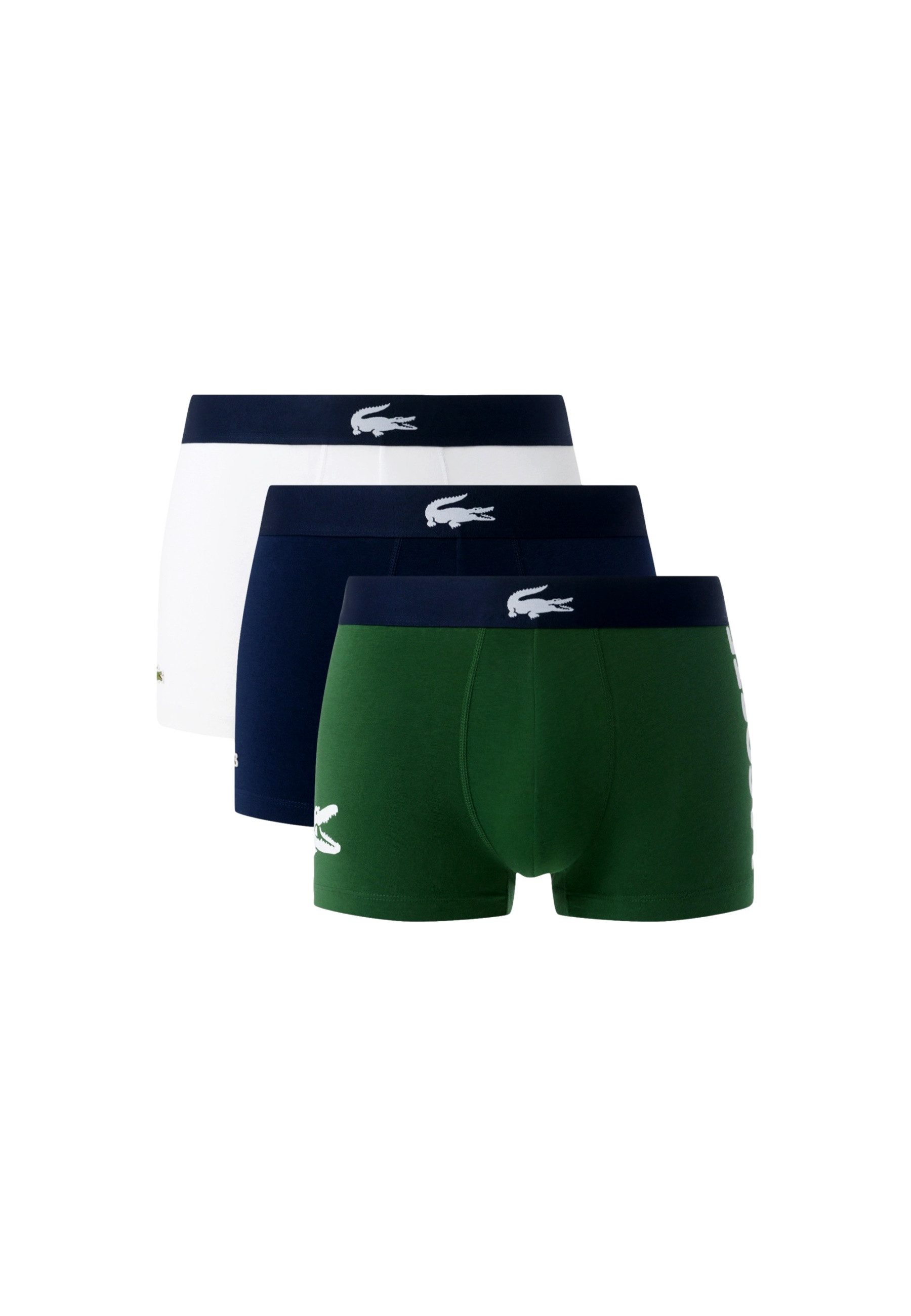 Boxershorts Boxershorts Unterhosen 3-Pack