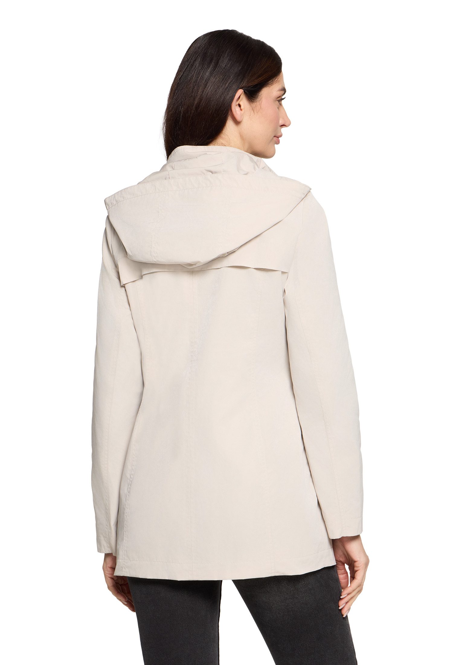 Betty Barclay Parka