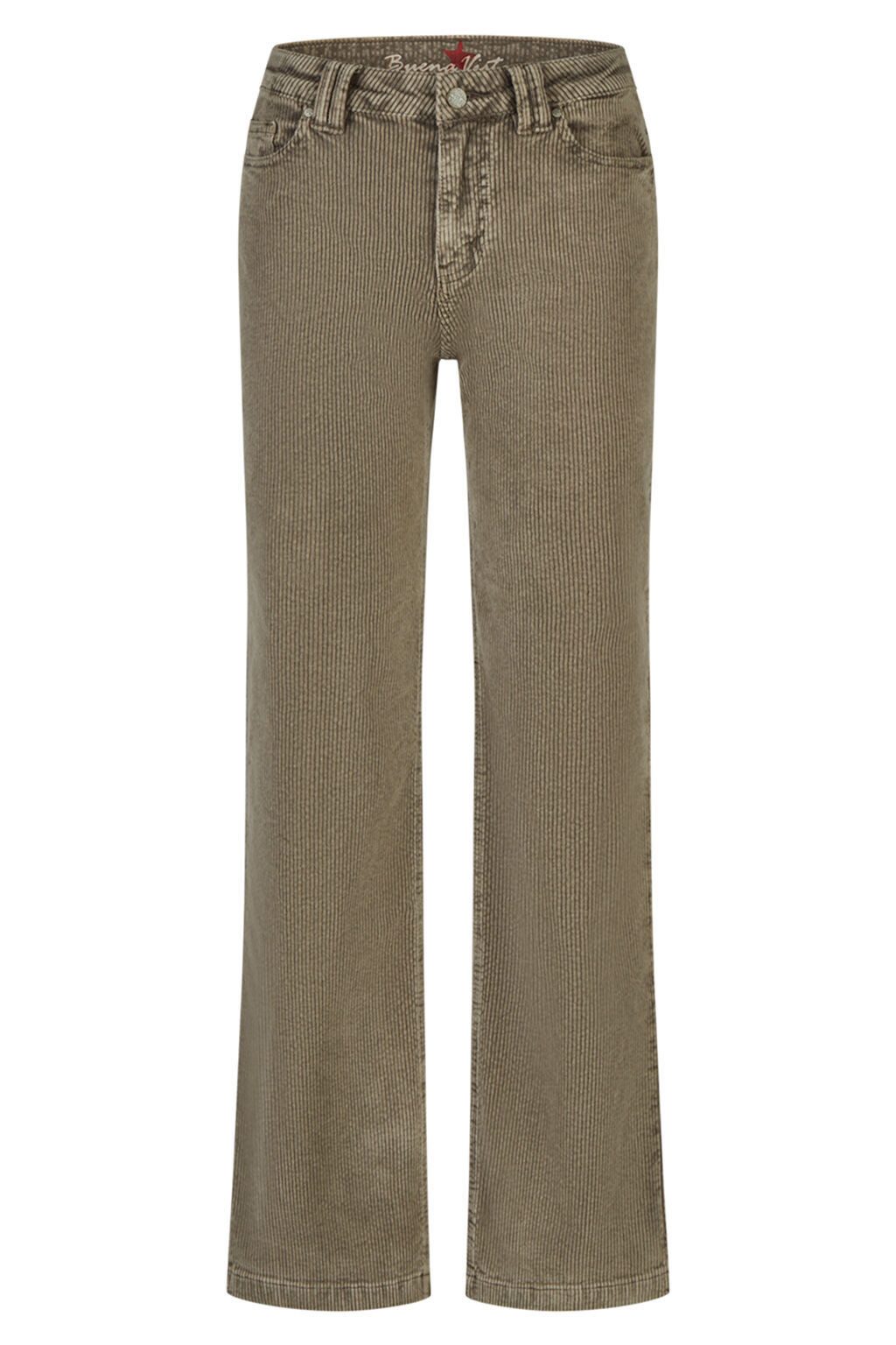 Buena Vista Stoffhose