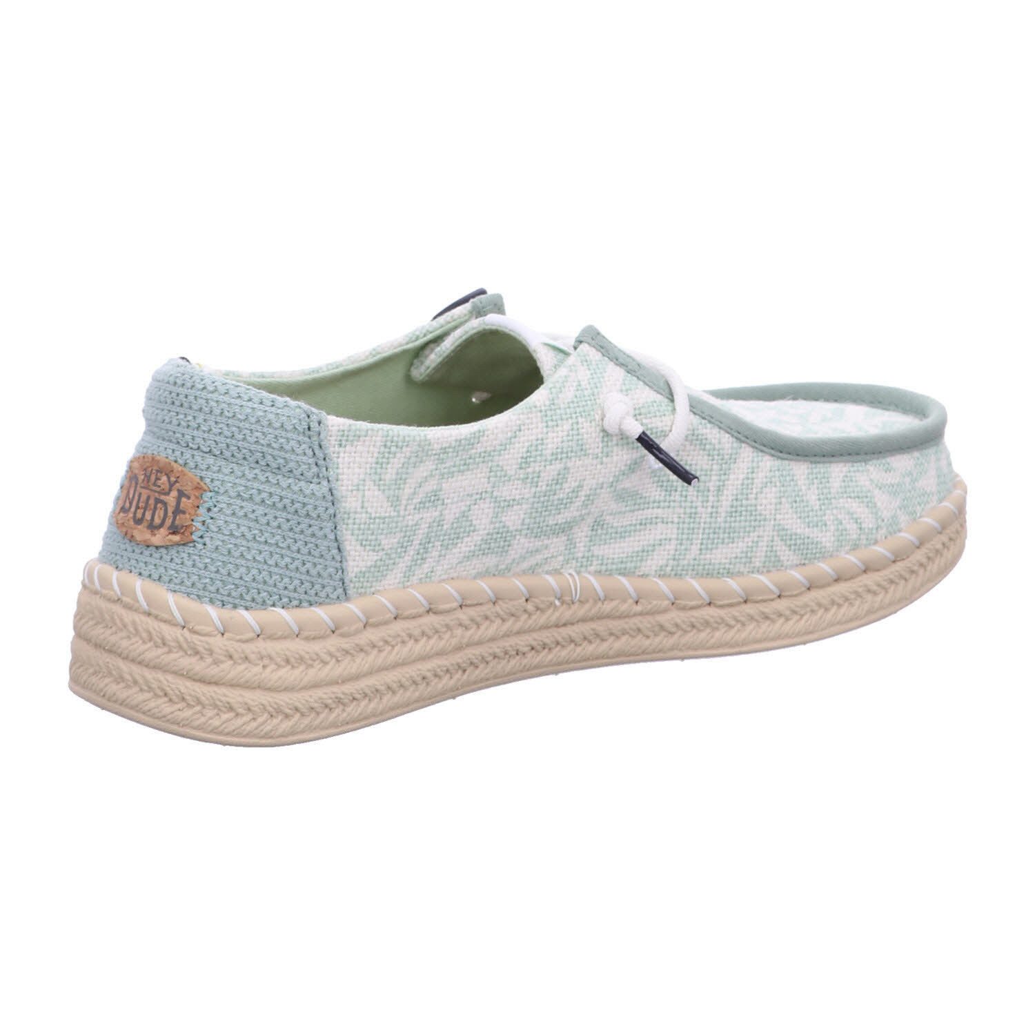 Hey Dude Wendy Slipper