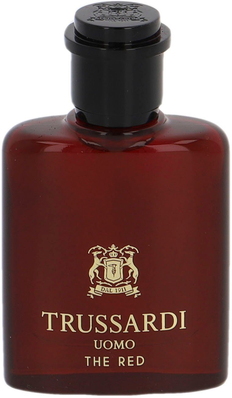 Trussardi Eau de Toilette »Uomo The Red«, Herrenduft online kaufen | OTTO