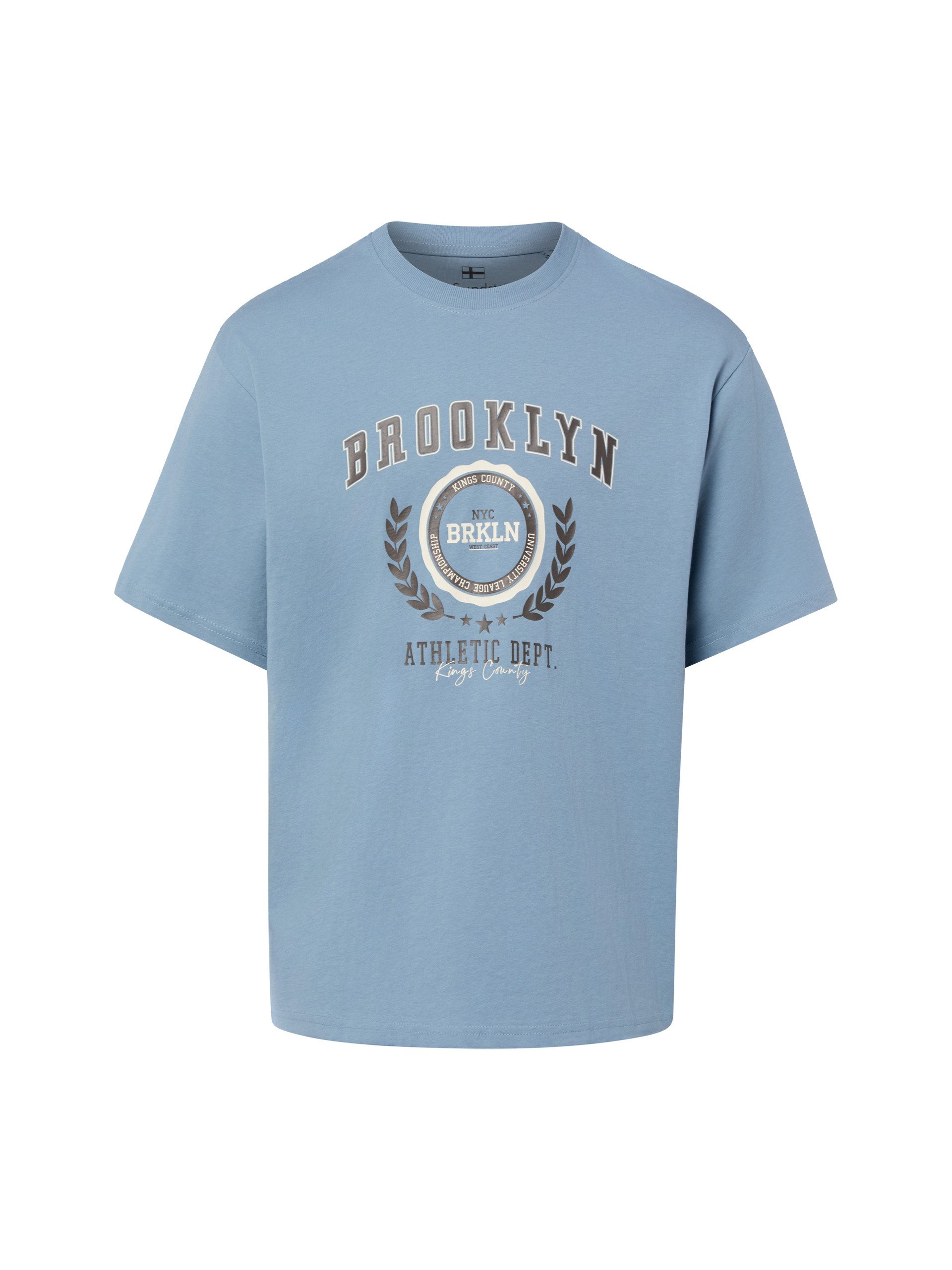 Nils Sundström T-Shirt